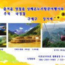 온누리항공여행사