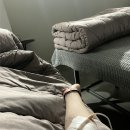 부산호텔노동조합 | 부산 숙소 롯데호텔 부산 디럭스 스위트 패밀리 트윈룸 숙박 후기