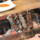 맛나양꼬치 - 함양군 용평1길 15 | 맛나양꼬치