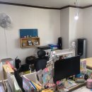 중앙에스엠주