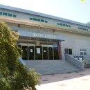 다목적체육관 화장실 이미지