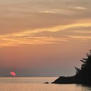 e바다 | 바다캠핑 꾸지나무골 해변캠핑장 E구역 후기