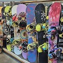 백야 명품가로숲길 | 드디어 왔습니다! 올겨울 핵인싸템 장착하고 썰매 타러 갈 파티원 모집!!