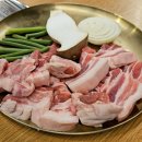 부원시스템 | 문경약돌돼지 덜미살이 일품인 상도역 고기집, 부원