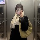 지엘오피스 | (내돈내산 후기) DEPC 뎁크 아일렛 레더 가방, 지그재그 리언스 니트 가디건, 클로그 뮬 슬리퍼 추천