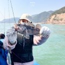 남항대교 밑 공중화장실 | 인천배낚시 체험 추천 가격 남항 첫 우럭 인천바다낚시 성공