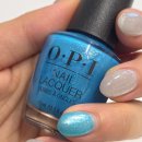 네온네일 | OPI 네온네일 네일락커 후기 여름네일 추천 셀프네일 여름 패디큐어 발색