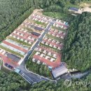 태백산 국립공원야영장 이미지