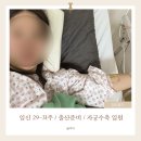 (주)원일씨앤씨-중복(삭제요) | 임신 29-31주 | 쌍둥이 출산준비 | 손수건, 옷 빨래 총정리 | 트랙토실 급여 기준 변경 | 쌍둥이 조기...