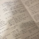 [HD] SQL개발자 (SQLD) 자격증 따기 Part.2-2 데이터 모델과 성능 | [공지] [BDA X 영진닷컴] SQLD 스터디 후기! (1주차)