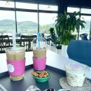 카페 휘가람 이미지