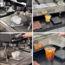 바리스타 라떼아트과정 | 광주서구바리스타학원 GCS바리스타 : 브루잉 라떼아트 수강 후기