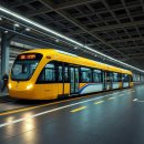 천안고속버스터미널 이미지