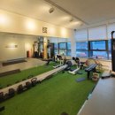 해냄마인드케어센터 | 구미 도수치료 &amp; 재활운동 “리바디볼 운동센터” 다녀온 후기 (허리·골반 케어 제대로 👍)