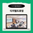 스마트그린에너지(주) | 인공지능으로 시작하는 즐거운 디지털 드로잉 출강 후기(서울발달장애인훈련센터_디지털배움터 by...