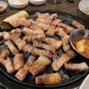 찬이네주먹고기 - 수원시 장안구 서부로2105번길 23 | 찬이네주먹고기