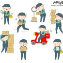 안양우체국 이미지