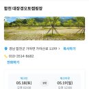 합천오토캠핑장 이미지