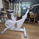 바이크인 | 실내사이클 추천 한겨울에도 탈 수 있는 자전거와 멜킨무릎보호대 사용후기