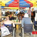 경남지체장애인연합회 함안군지회 이미지