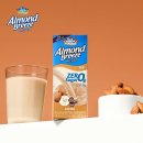 슈가 | ☕️간식 추천✨ 당 걱정 없는 '아몬드브리즈 커피 제로슈가' 솔직 후기