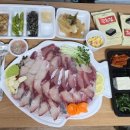 시장통바다회