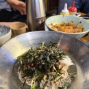 강촌식당 | 방이동 맛집 추천 닭갈비,묵은지삼겹철판,꼬막비빔밥 전문 강촌식당 후기