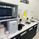 모모라면 24시무인카페