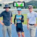 문경시의회 | 2025 문경새재 그란폰도 역대급운영 메디오 후기｜이화령 KOM 도전우승🏆! &amp; 무사 완주