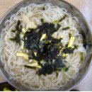 잔비국수 이미지