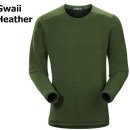 도나반 크루 넥 스웨터-남성용[Donavan Crew Neck Sweater (Men's)] 이미지