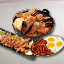 홍제역3번출구 | [공지] [서울/서대문구] 가성비 좋은 홍제술집 생마차홍제역점 마차세트 먹방후기