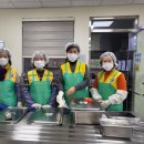 장안읍노인회관 이미지