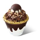설빙 모란점