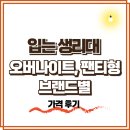 입는 생리대 오버나이트 팬티형 브랜드별 가격 후기(좋은 느낌, 시크릿데이, 유기농 등)