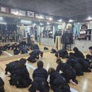 구리 검도관 이미지