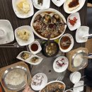서해아구찜해물탕 | [내돈내산] 제천 가족모임 부모님식사 장소추천 게장맛집 서해게장 후기 메뉴추천