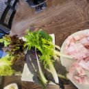 돼지삼겹 이미지