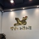 김포강아지고양이 멍냥아구래구래 이미지