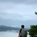 구름속의 산책 이미지