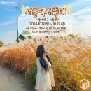 난지천4(놀이터) | 서울 억새축제 2025 일정위치 총정리로 안내 알아보기