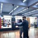 버팔로복싱짐 이미지