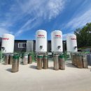 (주)가스텍산소 이미지