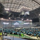 다크몬스터게러지카체인지 | 임영웅 가수가 공연한 고척 스카이돔 무료 주차 꿀팁