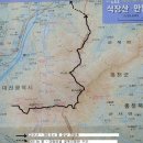 동림1세천 | 2006.10.01 한밭대간 9구간 식장산