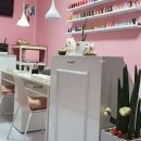 네일 그대와 이미지