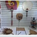 부채박물관 이미지