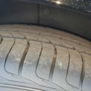 올뉴쏘렌토 순정19인치크롬휠.타이어 이미지