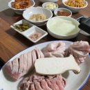 벌리식육식당 이미지