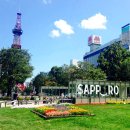 해리고등학교 | 일본 북해도 여행 해외 여름 여행지 추천 삿포로 프라이빗 투어 후기